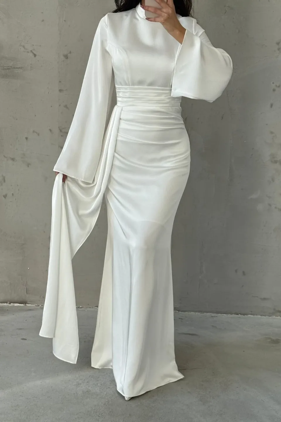 a y l i n – elegant wedding dress